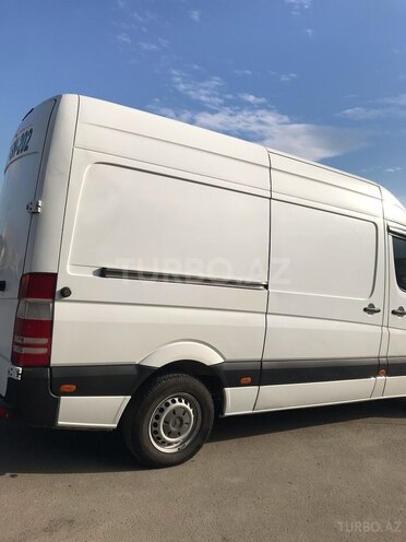 Mercedes Sprinter 315 2010, 407,514 km - 2.2 l - Bakı