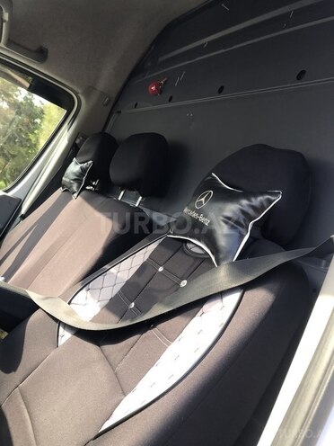 Mercedes Sprinter 315 2010, 407,514 km - 2.2 l - Bakı
