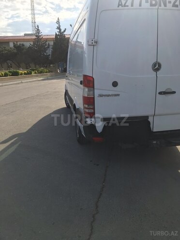 Mercedes Sprinter 315 2010, 407,514 km - 2.2 l - Bakı