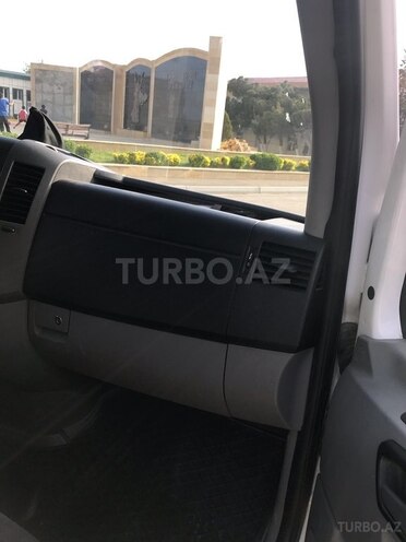 Mercedes Sprinter 315 2010, 407,514 km - 2.2 l - Bakı