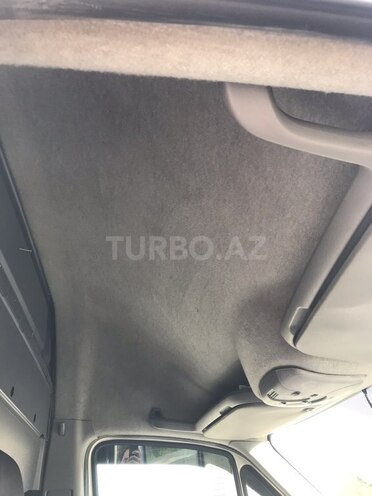 Mercedes Sprinter 315 2010, 407,514 km - 2.2 l - Bakı