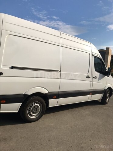 Mercedes Sprinter 315 2010, 407,514 km - 2.2 l - Bakı