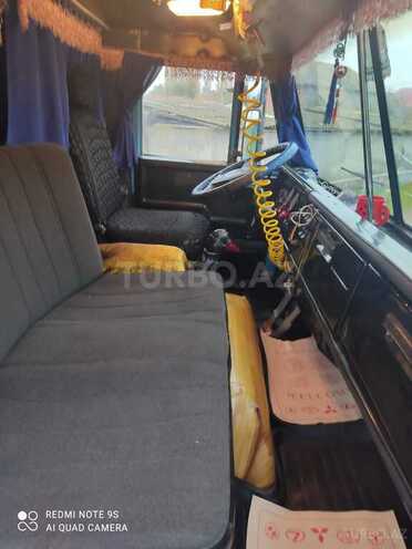 KamAz 55111 1976, 56,780 km - 11.0 l - Ağstafa
