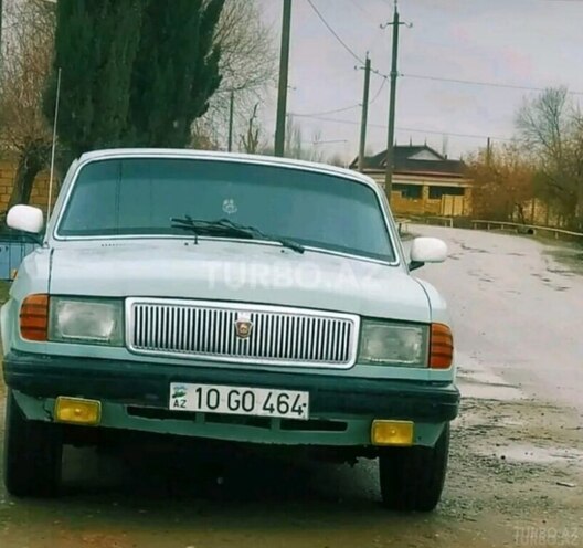 GAZ 3102