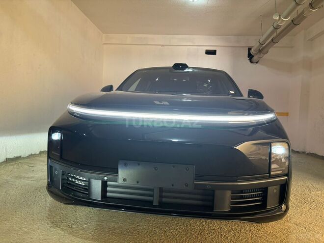 Li Auto L7 2024, 0 km - 1.5 л - Bakı