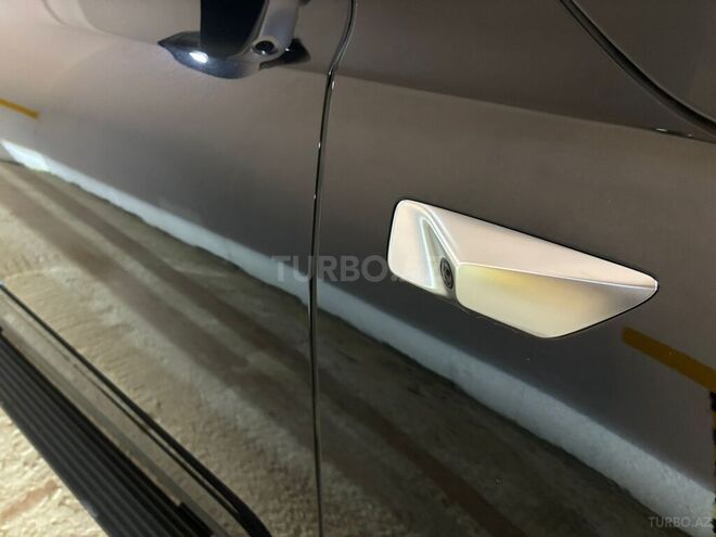 Li Auto L7 2024, 0 km - 1.5 л - Bakı