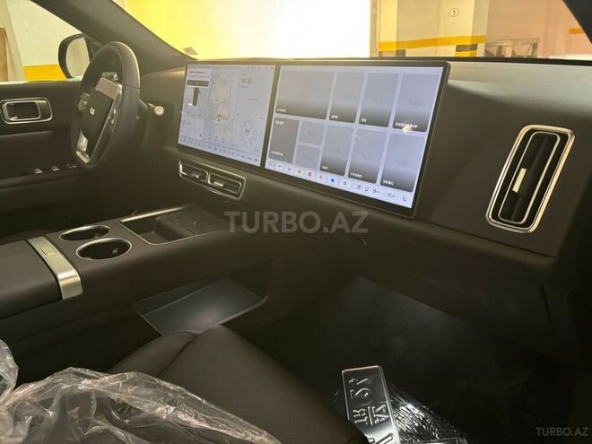 Li Auto L7 2024, 0 km - 1.5 л - Bakı