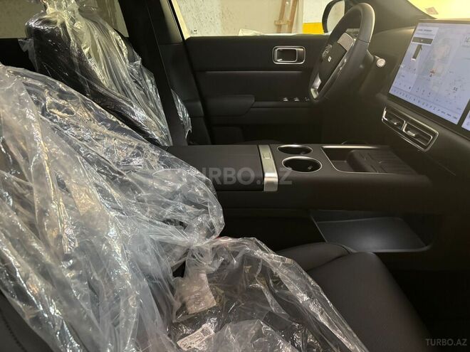 Li Auto L7 2024, 0 km - 1.5 л - Bakı