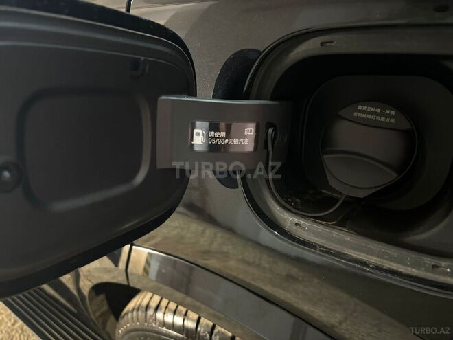 Li Auto L7 2024, 0 km - 1.5 л - Bakı