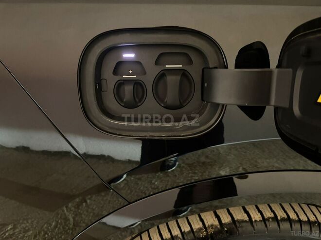 Li Auto L7 2024, 0 km - 1.5 л - Bakı