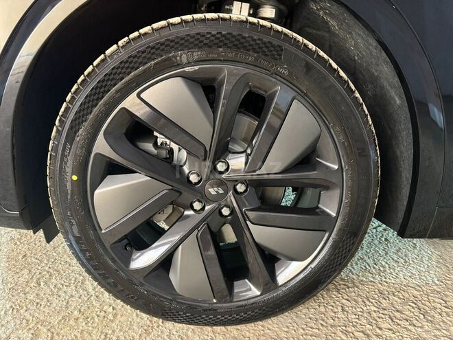 Li Auto L7 2024, 0 km - 1.5 л - Bakı