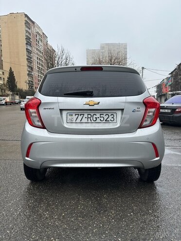 Chevrolet Spark 2016, 67,000 km - 1.0 л - Bakı