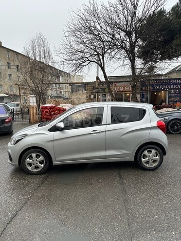 Chevrolet Spark 2016, 67,000 km - 1.0 л - Bakı