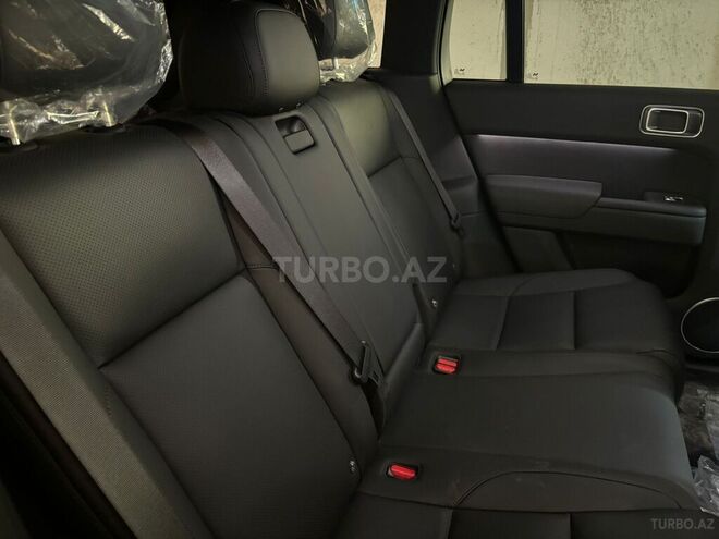 Li Auto L7 2024, 0 km - 1.5 л - Bakı