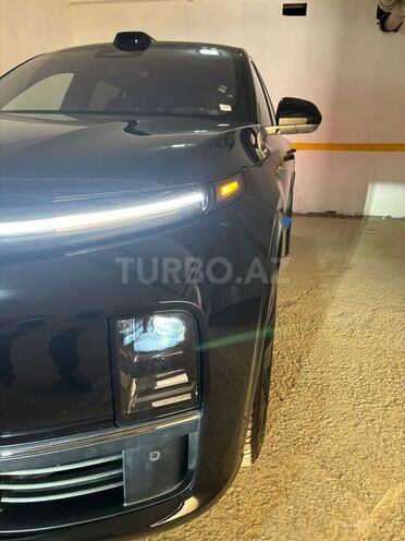 Li Auto L7 2024, 0 km - 1.5 л - Bakı
