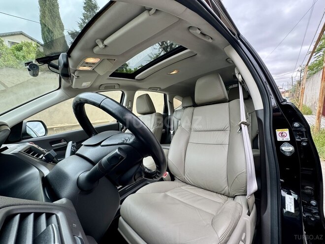 Honda CR-V 2012, 211,000 km - 2.4 l - Bakı