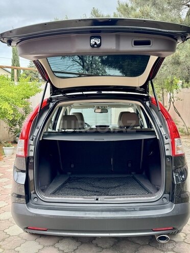 Honda CR-V 2012, 211,000 km - 2.4 l - Bakı