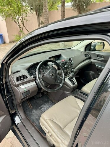Honda CR-V 2012, 211,000 km - 2.4 l - Bakı