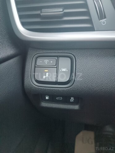 Kia Optima 2018, 158,220 km - 2.0 l - Bakı