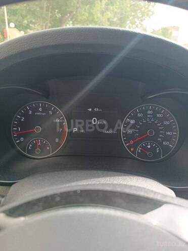 Kia Optima 2018, 158,220 km - 2.0 l - Bakı