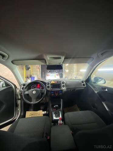 Volkswagen Tiguan 2009, 199,999 km - 2.0 l - Gəncə