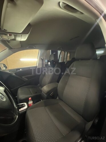 Volkswagen Tiguan 2009, 199,999 km - 2.0 l - Gəncə