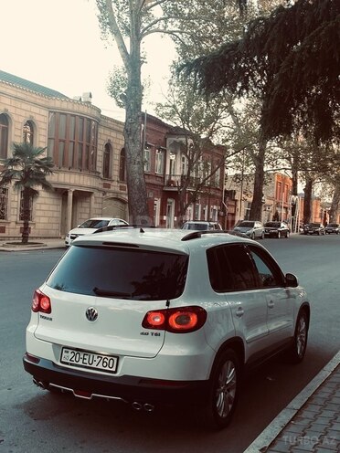 Volkswagen Tiguan 2009, 199,999 km - 2.0 l - Gəncə