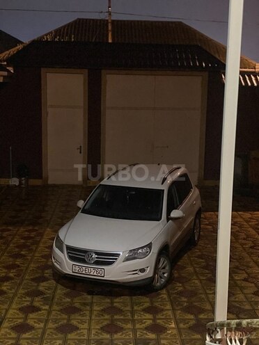 Volkswagen Tiguan 2009, 199,999 km - 2.0 l - Gəncə