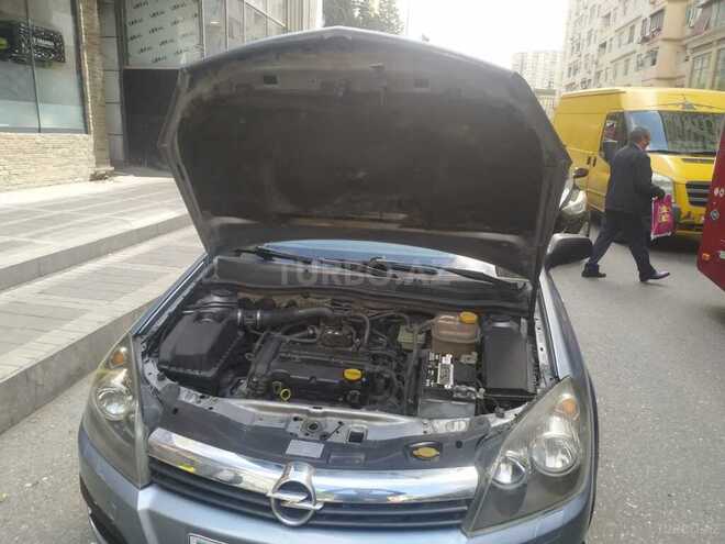 Opel Astra 2006, 377,000 km - 1.4 l - Bakı