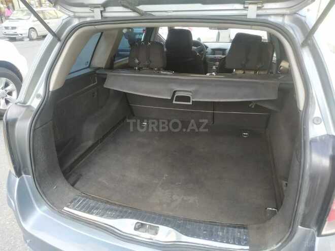 Opel Astra 2006, 377,000 km - 1.4 l - Bakı
