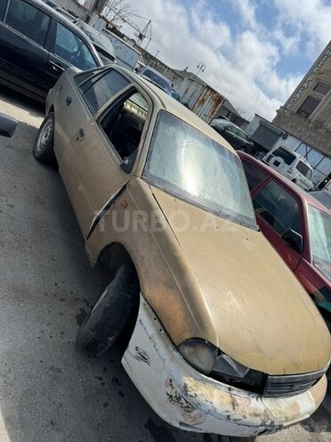 Daewoo Nexia 2008, 222,222 km - 1.6 l - Bakı