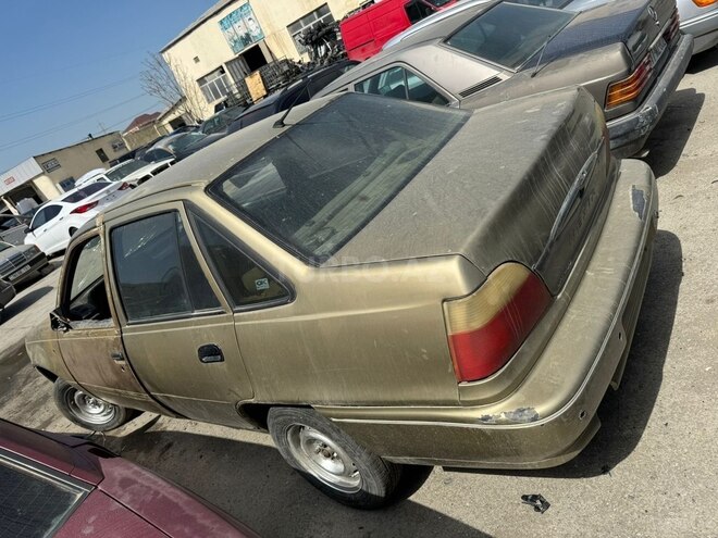 Daewoo Nexia 2008, 222,222 km - 1.6 l - Bakı
