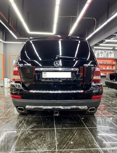Mercedes G 55 AMG 2010, 300,000 km - 5.5 l - Bakı