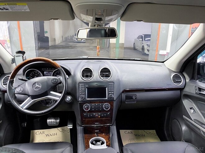 Mercedes G 55 AMG 2010, 300,000 km - 5.5 l - Bakı