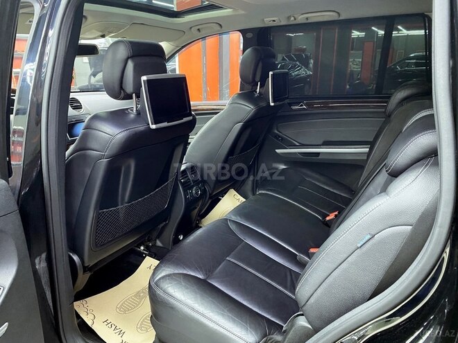 Mercedes G 55 AMG 2010, 300,000 km - 5.5 l - Bakı