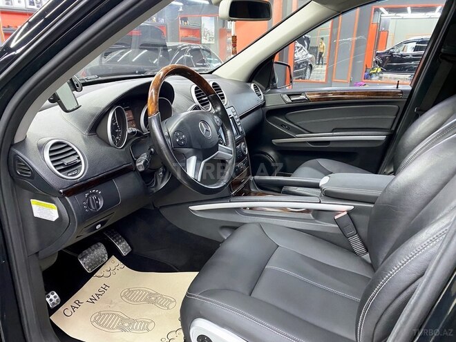 Mercedes G 55 AMG 2010, 300,000 km - 5.5 l - Bakı