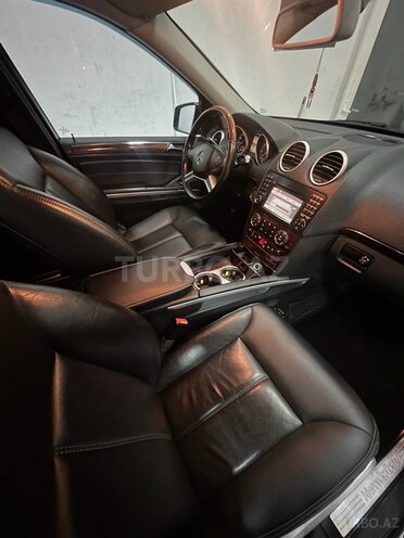 Mercedes G 55 AMG 2010, 300,000 km - 5.5 l - Bakı
