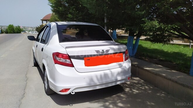 Saipa Tiba 2018, 450,000 km - 1.5 l - Qusar