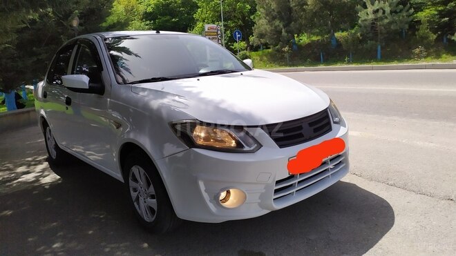 Saipa Tiba 2018, 450,000 km - 1.5 l - Qusar