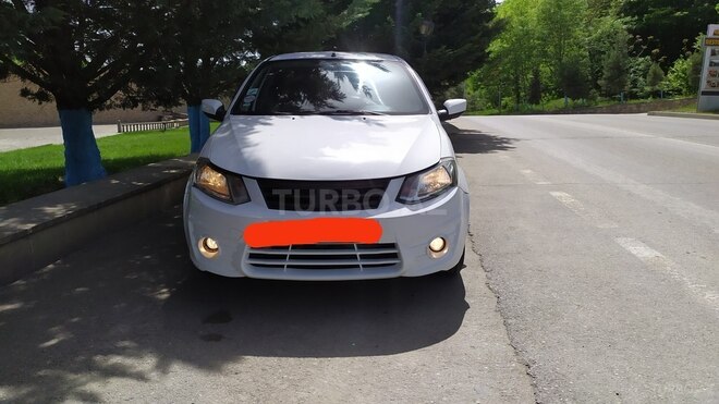 Saipa Tiba 2018, 450,000 km - 1.5 l - Qusar