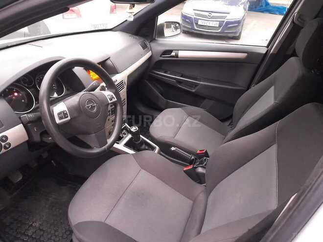 Opel Astra 2007, 312,000 km - 1.3 l - Bakı
