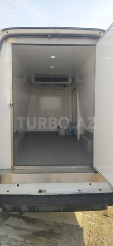 Ford Transit 2009, 280,000 km - 2.4 л - Bakı