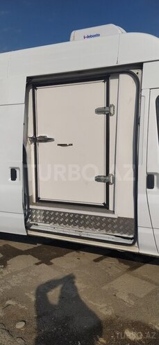 Ford Transit 2009, 280,000 km - 2.4 л - Bakı