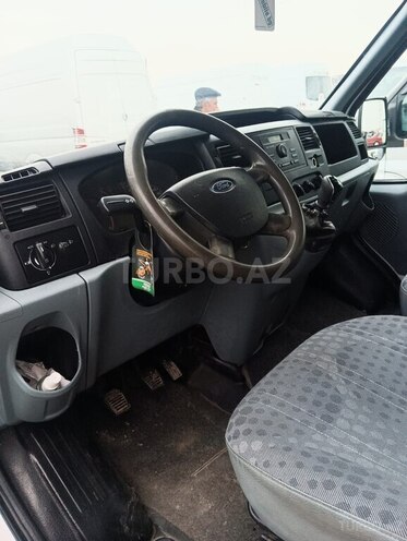 Ford Transit 2009, 280,000 km - 2.4 л - Bakı