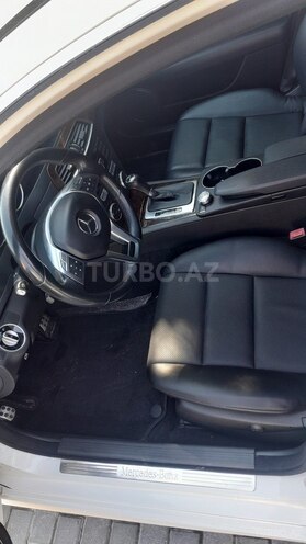Mercedes C 250 2014, 133,200 km - 1.8 l - Bakı