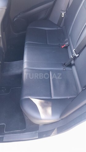 Mercedes C 250 2014, 133,200 km - 1.8 l - Bakı