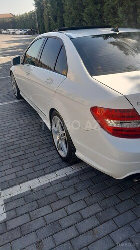 Mercedes C 250 2014, 133,200 km - 1.8 l - Bakı