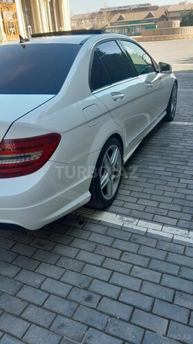 Mercedes C 250 2014, 133,200 km - 1.8 l - Bakı