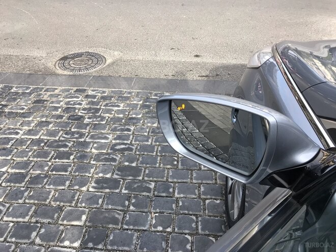 Hyundai Grandeur 2014, 182,000 km - 2.2 l - Bakı