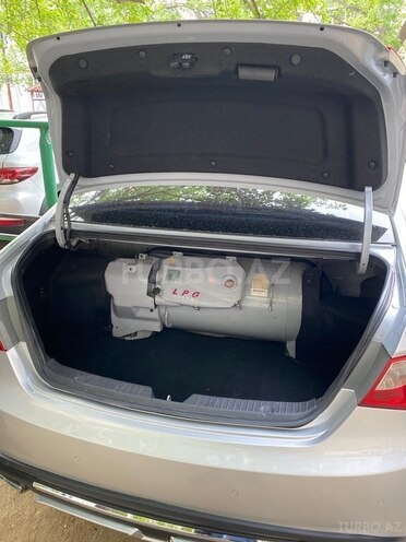 Hyundai Sonata 2010, 236,000 km - 2.0 l - Bakı